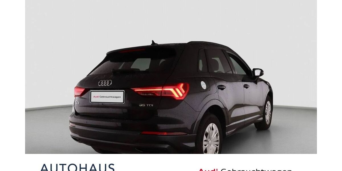 Audi Q3 31.000 km 41.400 &euro; Ebersberg bei München 85560