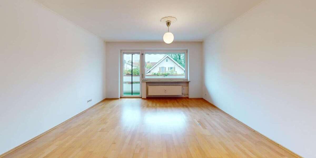 Etagenwohnung Putzbrunn - 3 Zimmer, 78 m&sup2;, 1.450&euro; | Angebot:27313599