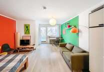 Wohnung zum Kaufen in München 315.000 € 32.69 m²