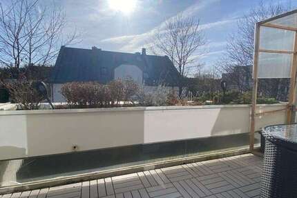 Wohnung Putzbrunn - 3 Zimmer, 80 m&sup2;, 498.000&euro; | Angebot:24241505