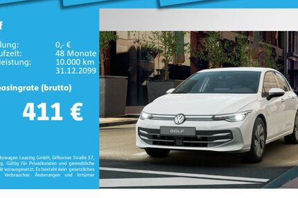 VW Golf 3.000 km 32.980 &euro; München 80807