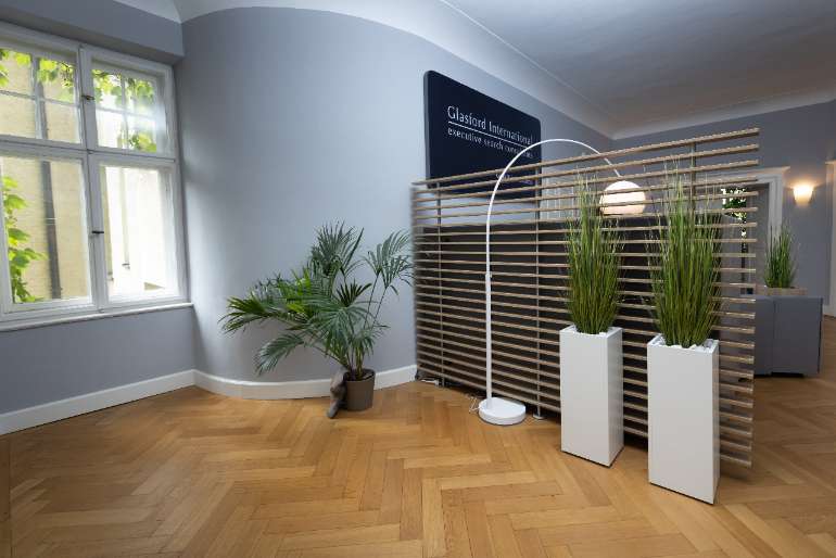 Gewerbeobjekt München Schwabing-Freimann - 2.500&euro; | Angebot:26831007