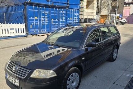 VW Variant 332.000 km 2.490 &euro; München 80313