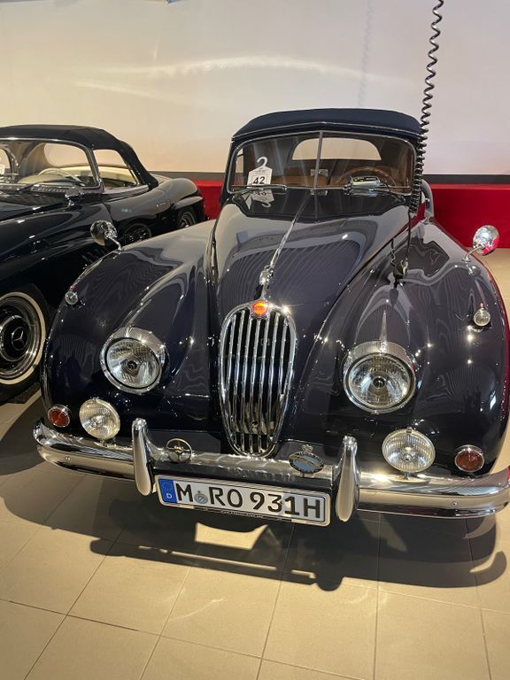 XK