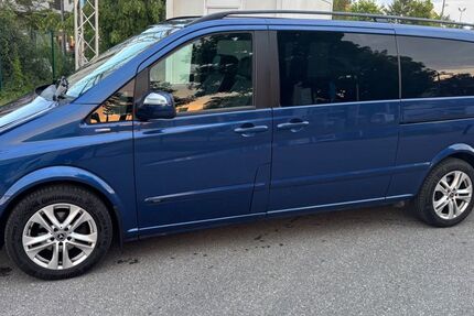 Mercedes-Benz Viano 244.000 km 16.000 &euro; München 80933