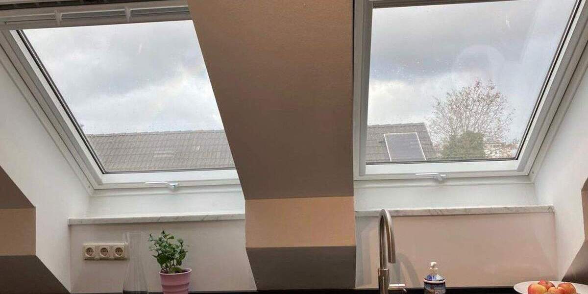 Etagenwohnung MÜNCHEN Feldmoching-Hasenbergl - 3 Zimmer, 76 m&sup2;, 574.000&euro; | Angebot:25632802