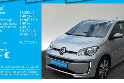 VW e-up!
