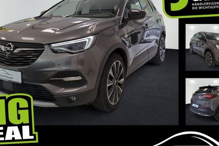 Opel Grandland (X) 19.532 km 21.490 &euro; München 80807