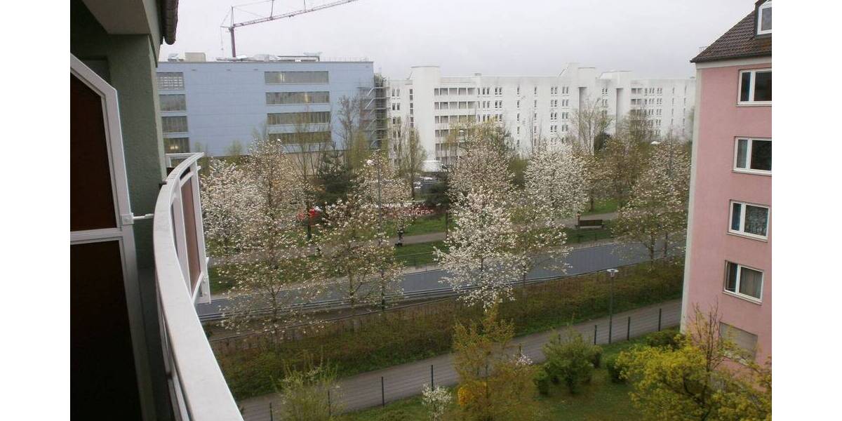 Etagenwohnung München Sendling-Westpark - 3 Zimmer, 65 m&sup2;, 1.235&euro; | Angebot:26244022