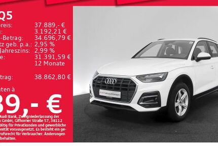 Audi Q5 60.262 km 35.873 &euro; München 80935