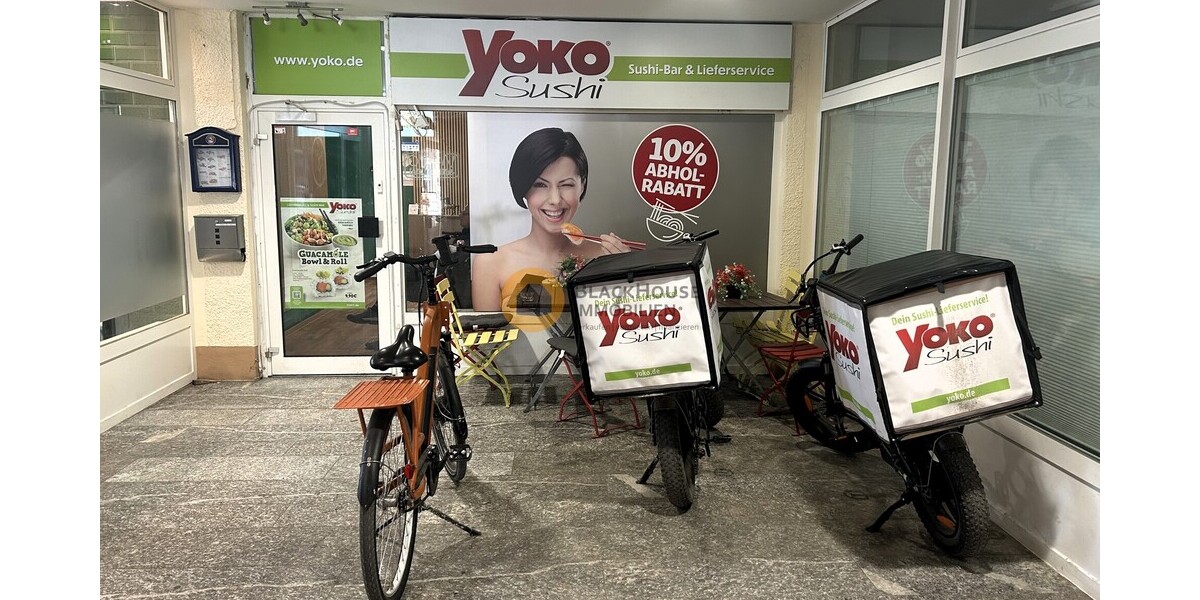 Rendite trifft Genuss: 8,76% EK-Rendite für EUR 50K Investment - Gewerbeobjekt München Ramersdorf-Perlach | Angebot:25256794