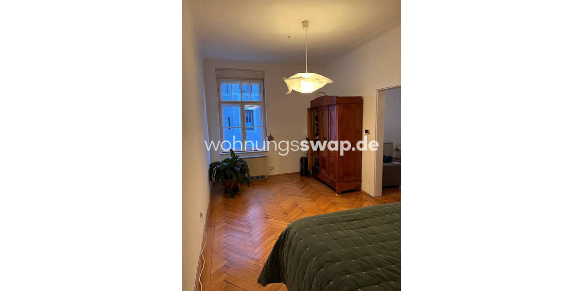 Etagenwohnung München Neuhausen-Nymphenburg - 2 Zimmer, 65 m&sup2;, 1.100&euro; | Angebot:25914484