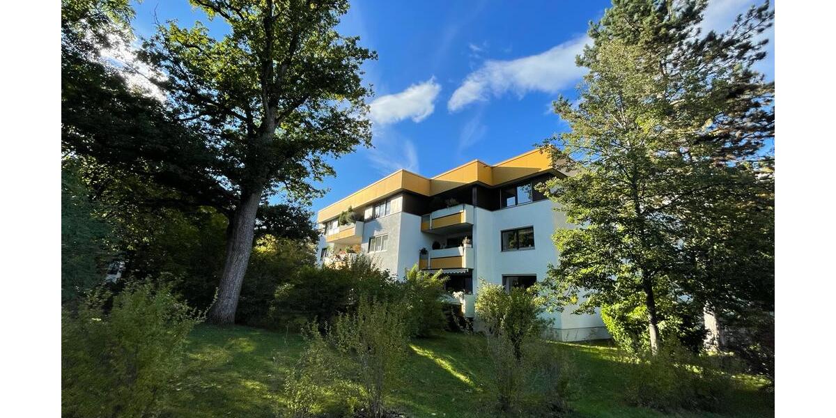 Etagenwohnung Grünwald - 4 Zimmer, 120 m&sup2;, 740.000&euro; | Angebot:23971310