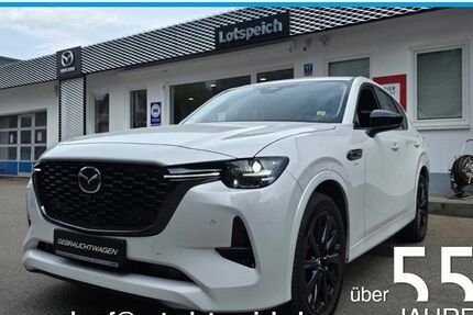 Mazda CX-60 23.512 km 35.970 &euro; München 81549