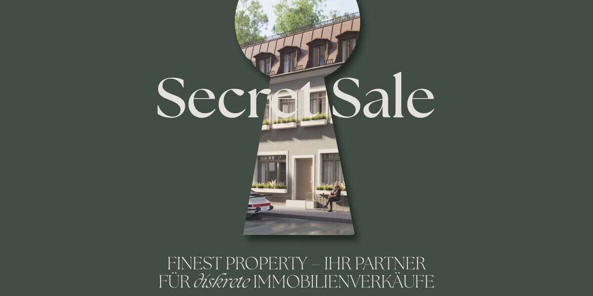 Einfamilienhaus München Schwanthalerhöhe - 10 Zimmer, 320 m&sup2;, 3.995.000&euro; | Angebot:26163629