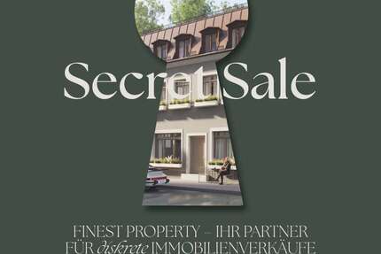 Haus München Schwanthalerhöhe - 10 Zimmer, 320 m&sup2;, 3.995.000&euro; | Angebot:26163629