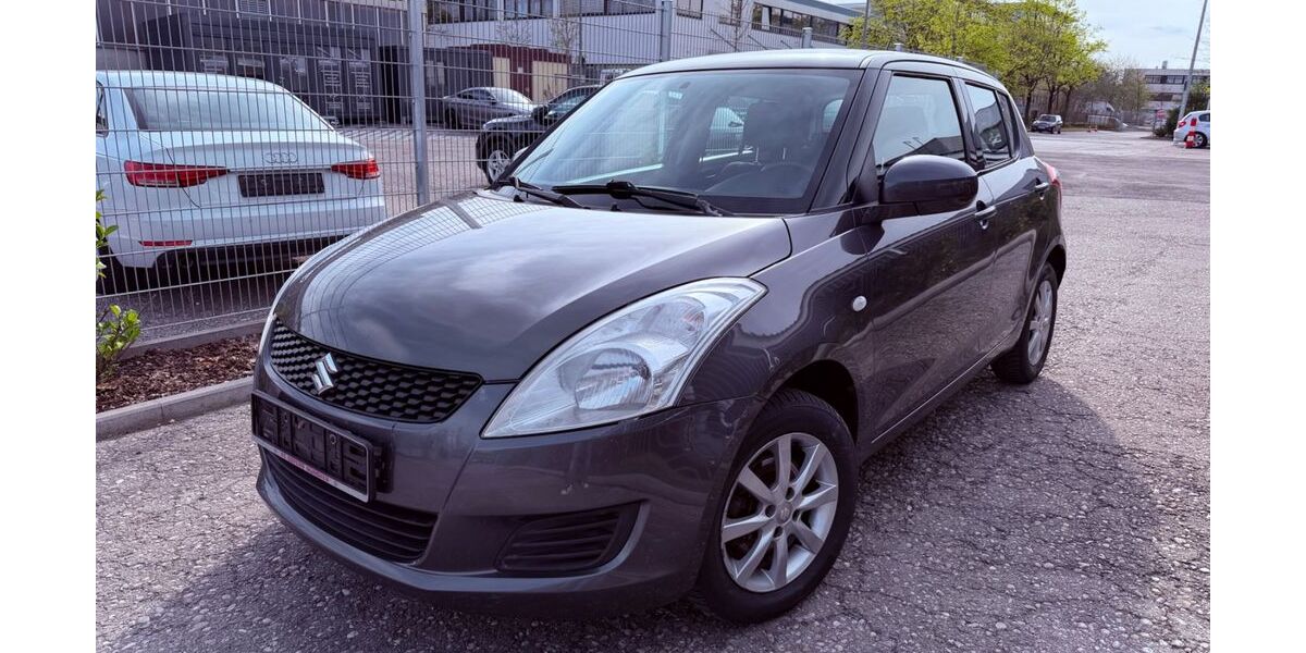 Suzuki Swift 159.000 km 3.990 &euro; Markt Schwaben 85570