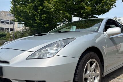 Toyota Celica 280.500 km 4.700 € Riemerling 85521