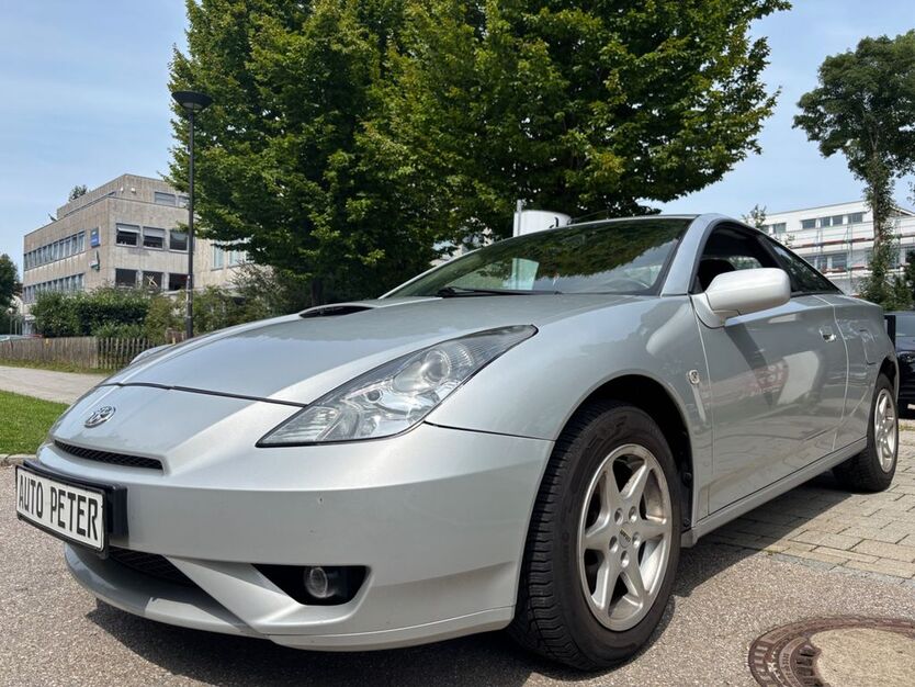 Toyota Celica 280.500 km 4.700 € Riemerling 85521