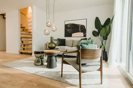 Haus Lochhausen Lochhausen - 5 Zimmer, 118 m&sup2;, 639.900&euro; | Angebot:25566992