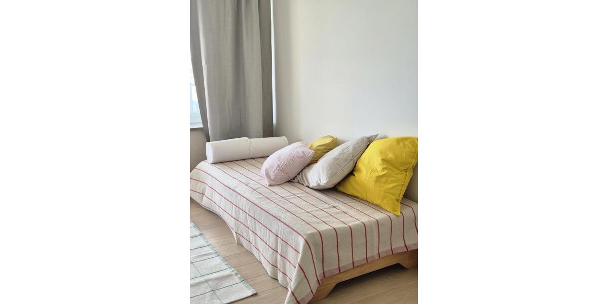 Etagenwohnung München Schwanthalerhöhe - 1 Zimmer, 36 m&sup2;, 1.250&euro; | Angebot:26228426
