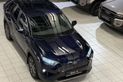 Toyota RAV 4 41.930 km 35.895 &euro; Poing bei München 85586