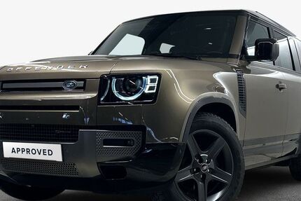 Land Rover Defender 53.607 km 65.494 &euro; München 80809