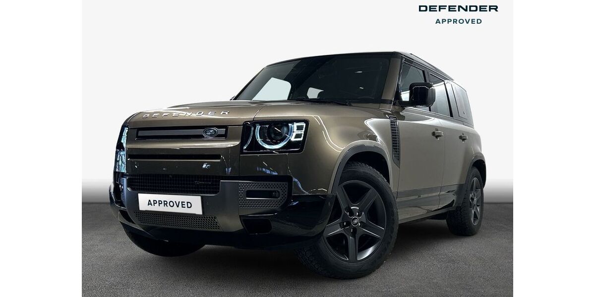 Land Rover Defender 53.607 km 65.494 &euro; München 80809