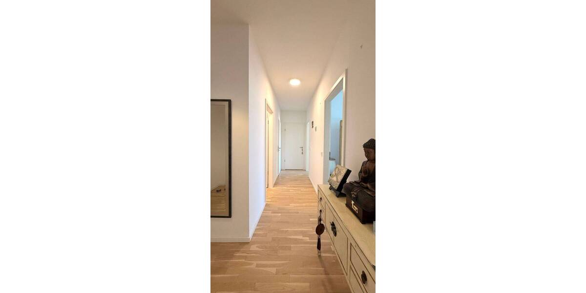 Terrassenwohnung München Neuhausen-Nymphenburg - 3 Zimmer, 85 m&sup2;, 1.200.000&euro; | Angebot:26730737