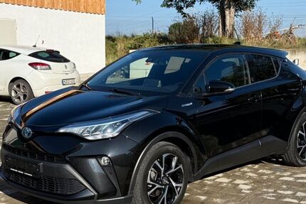 Toyota C-HR 103.400 km 22.400 € Pliening 85652