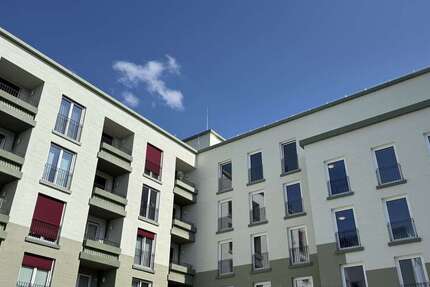 Wohnung München Sendling-Westpark - 2 Zimmer, 48 m&sup2;, 1.410&euro; | Angebot:27067019
