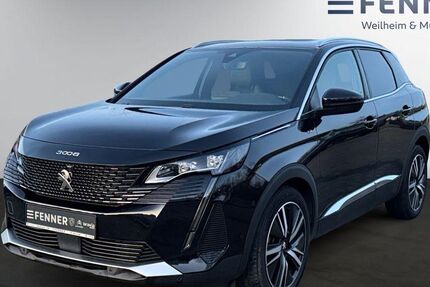 Peugeot 3008 43.000 km 25.990 &euro; Neuried / München 82061
