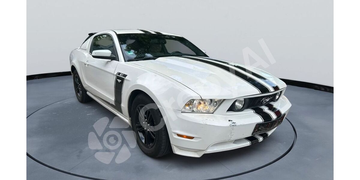 Ford Mustang 206.900 km 10.900 &euro; Fürstenfeldbruck 82256