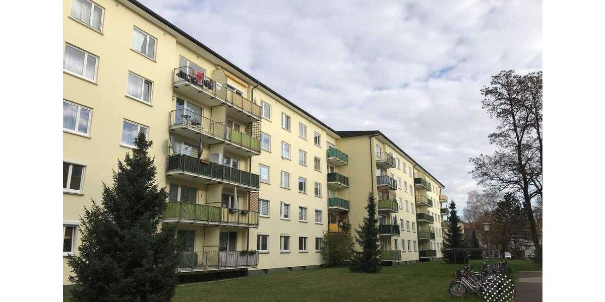 Etagenwohnung Garching bei München Garching - 3 Zimmer, 75 m&sup2;, 592.000&euro; | Angebot:25717028