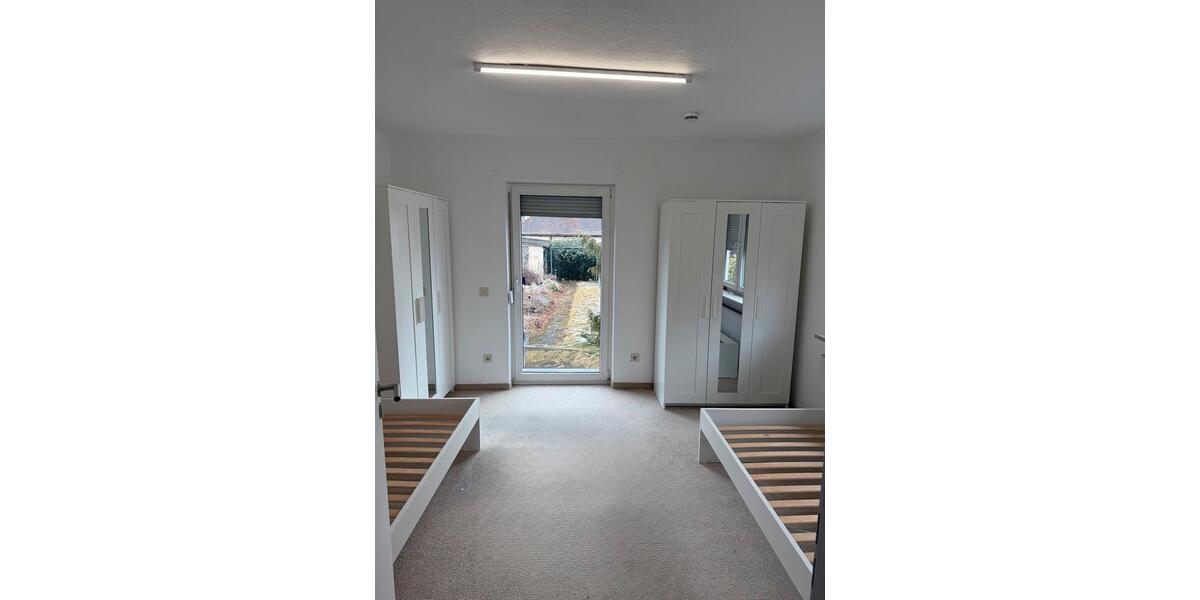 Etagenwohnung Neufahrn bei Freising Mintraching-Grüneck - 1 Zimmer, 20 m&sup2;, 520&euro; | Angebot:26249097