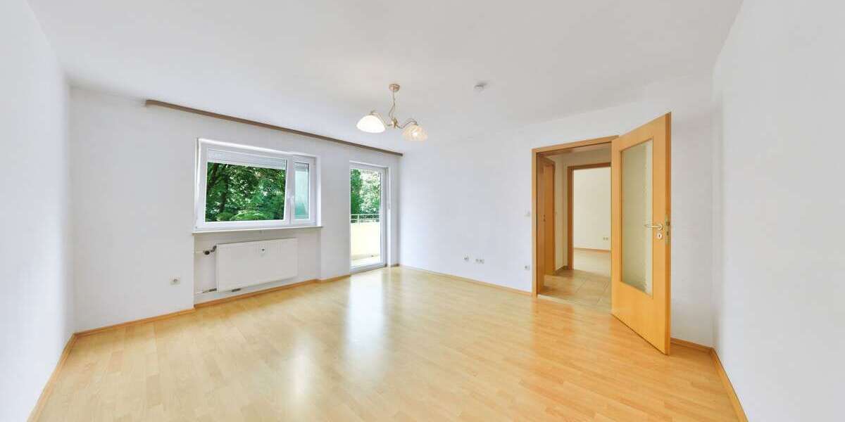 Etagenwohnung München Feldmoching-Hasenbergl - 2 Zimmer, 52 m&sup2;, 335.000&euro; | Angebot:27071893