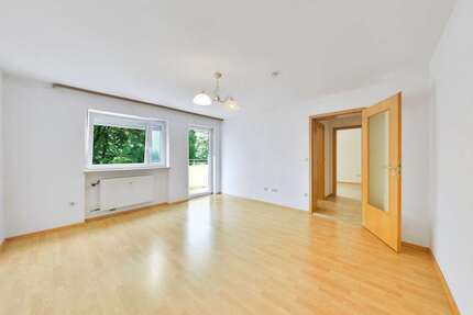 Wohnung München Feldmoching-Hasenbergl - 2 Zimmer, 52 m&sup2;, 335.000&euro; | Angebot:27071893