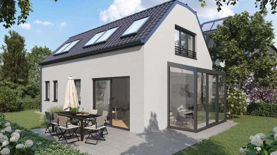 Einfamilienhaus München Aubing-Lochhausen-Langwied - 5 Zimmer, 134 m&sup2;, 1.250.000&euro; | Angebot:27244564