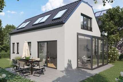Haus München Aubing-Lochhausen-Langwied - 5 Zimmer, 134 m&sup2;, 1.250.000&euro; | Angebot:27244564