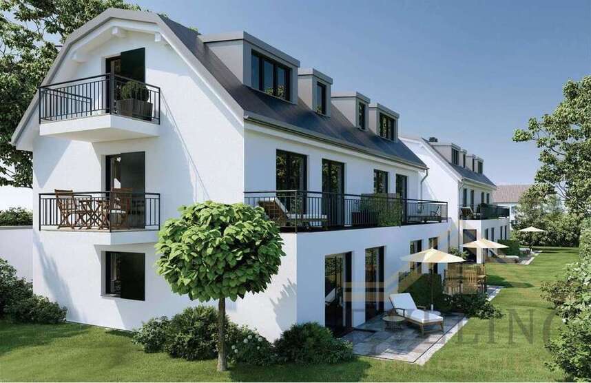 Haus zum Kaufen in Vaterstetten 1.247.000 € 139 m²