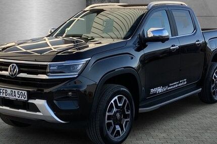 VW Amarok 5.900 km 58.890 € Fürstenfeldbruck 82256