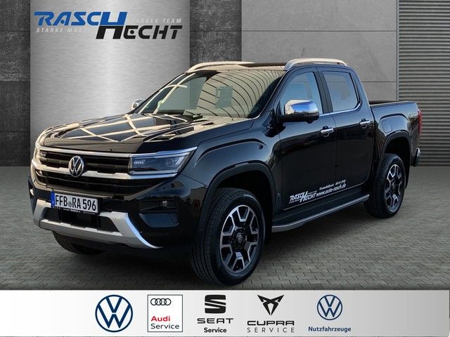 VW Amarok 5.900 km 58.890 € Fürstenfeldbruck 82256