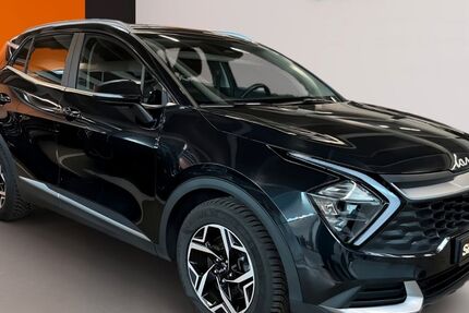 Kia Sportage 77.868 km 19.660 € Garching 85748