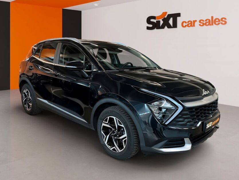 Kia Sportage 77.868 km 19.660 € Garching 85748