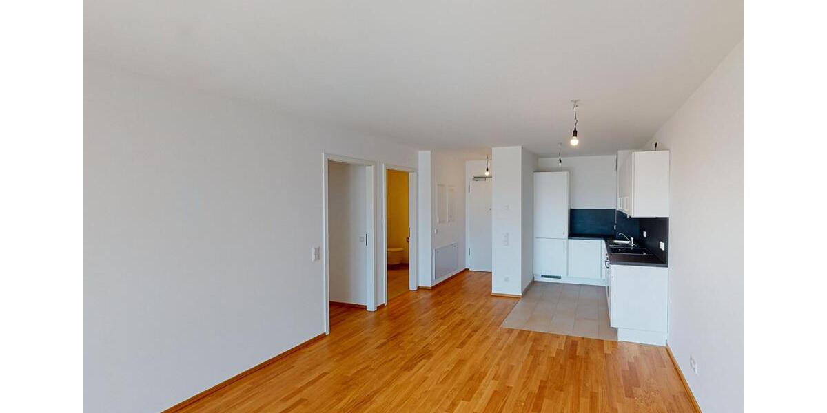 Ideal für junge Familien - 3 Zimmer zum Entfalten! 3 zimmer