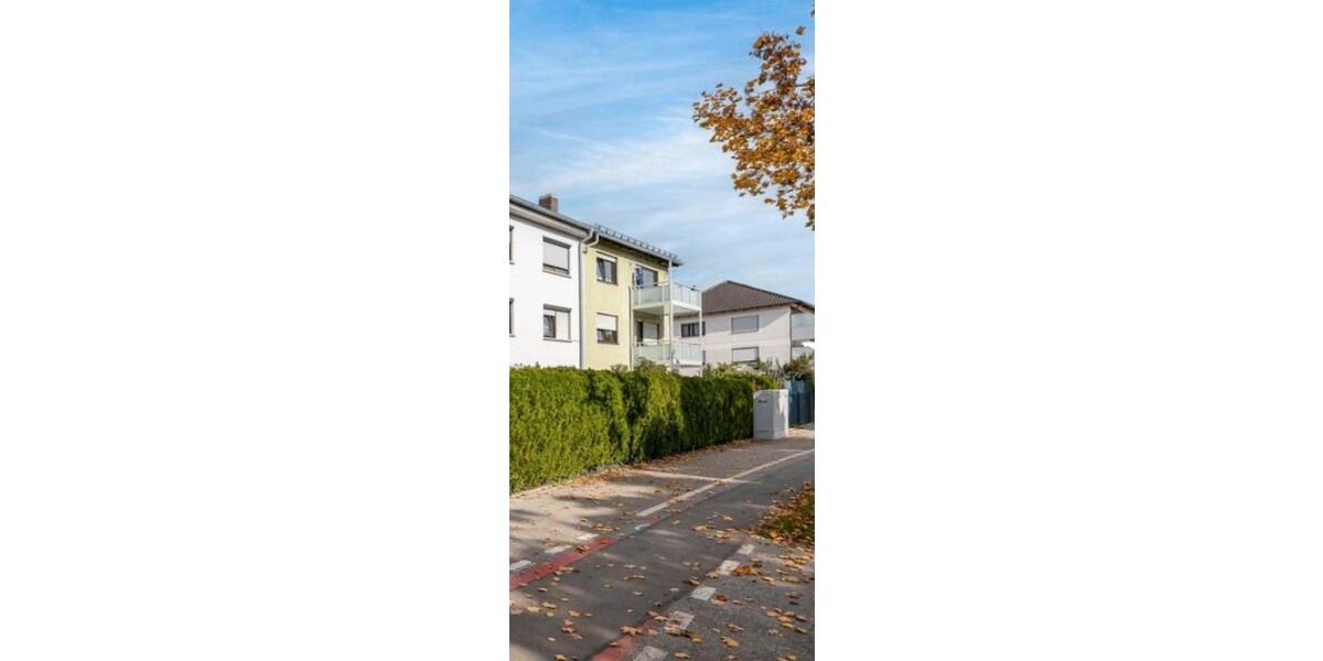Etagenwohnung Dachau - 3 Zimmer, 82 m&sup2;, 489.000&euro; | Angebot:26749790