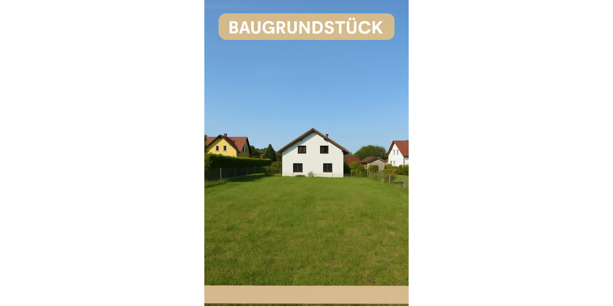 Grundstück Egmating - 620.000&euro; | Angebot:26770716