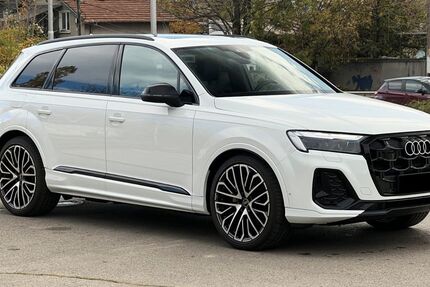 Audi Q7 11.125 km 69.980 &euro; Feldkirchen bei München 85622