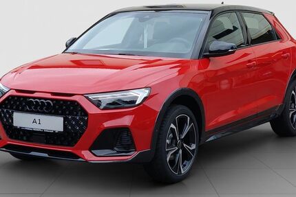 Audi A1 8.000 km 31.790 &euro; Groebenzell 82194
