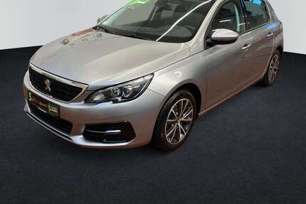 Peugeot 308 74.459 km 10.290 &euro; München 80807